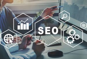 SEO trends 2026 AI