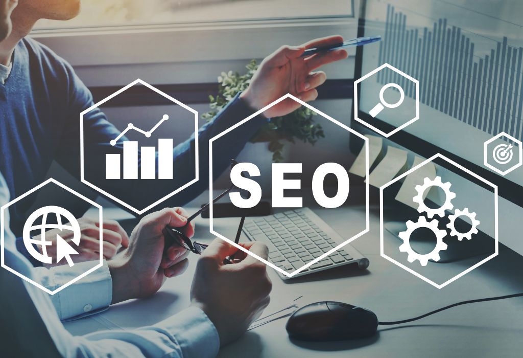 SEO trends 2026 AI